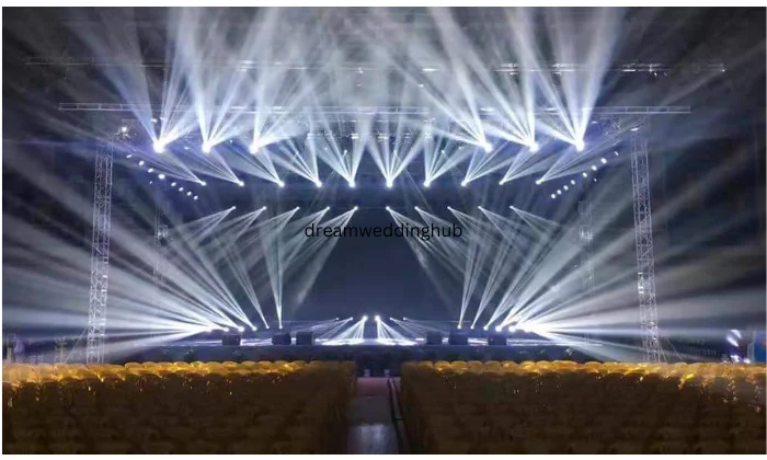 Preethi Professional Sounds And Lights